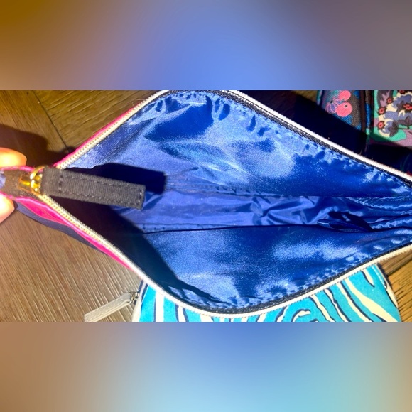 Estée Lauder Cosmetic Pouch Makeup Bags Bundle - Picture 6 of 8